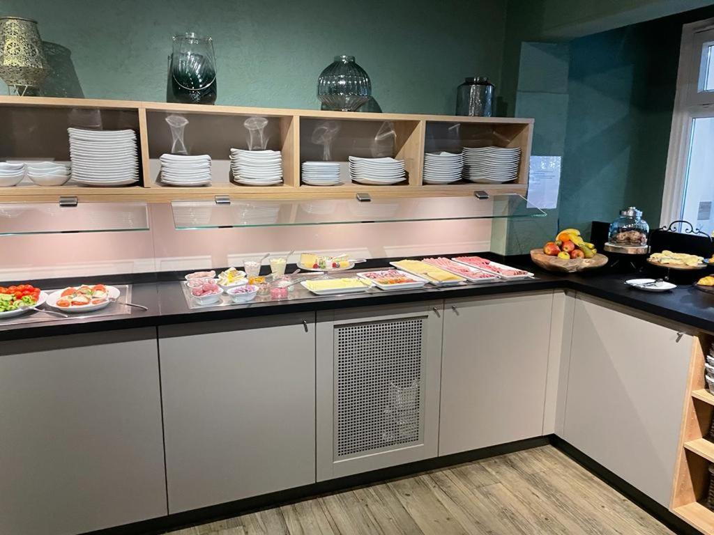שיליג Hotel Neptun מראה חיצוני תמונה