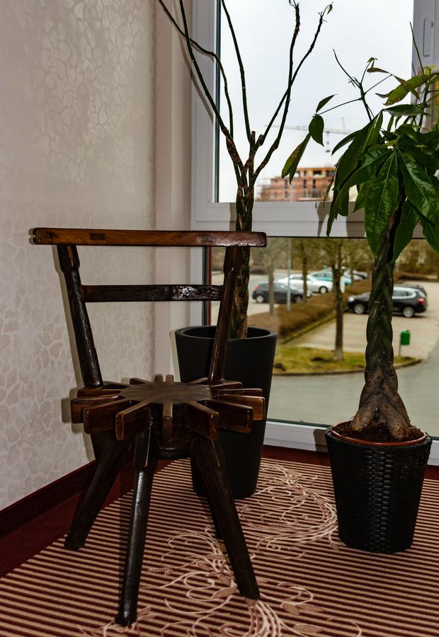 שיליג Hotel Neptun מראה חיצוני תמונה