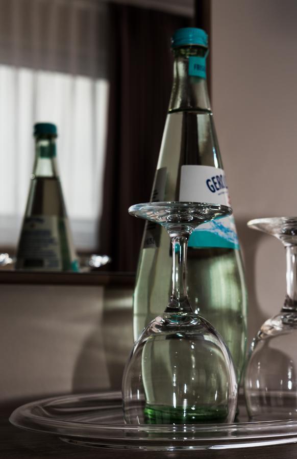 שיליג Hotel Neptun מראה חיצוני תמונה